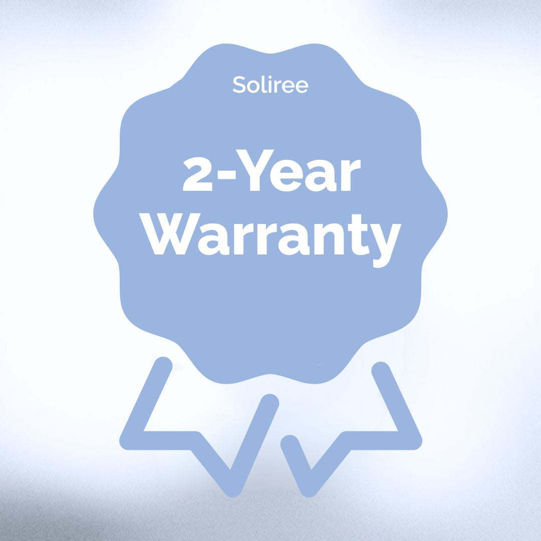 Extended Coverage (2 Years)