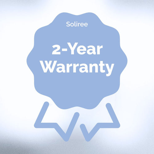 Extended Coverage (2 Years)