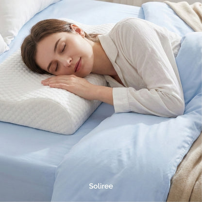 ContourSleep™ Pillow