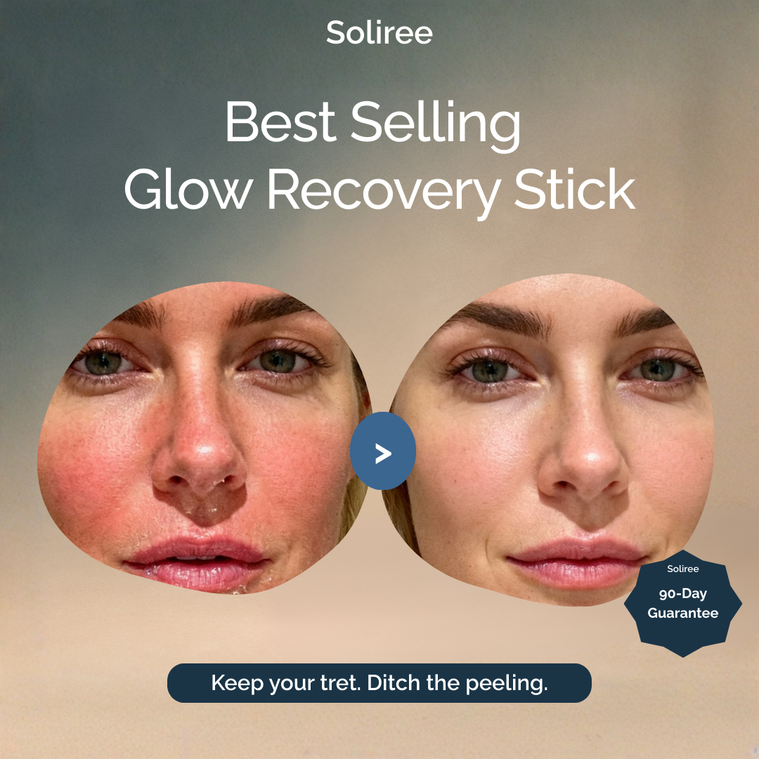 Soliree Glow Recovery Balm