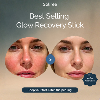 Soliree Glow Recovery Balm