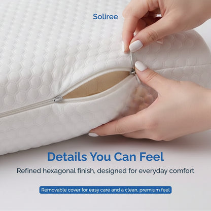 ContourSleep™ Pillow