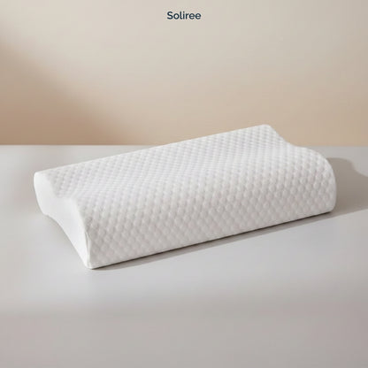 ContourSleep™ Pillow