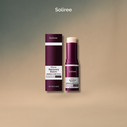 Soliree Glow Recovery Balm