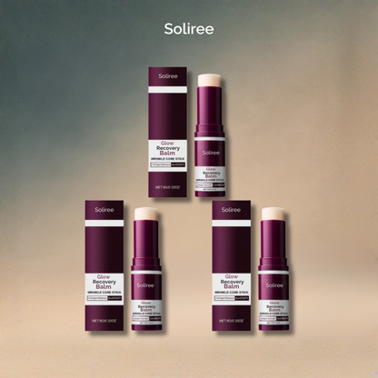 Soliree Glow Recovery Balm