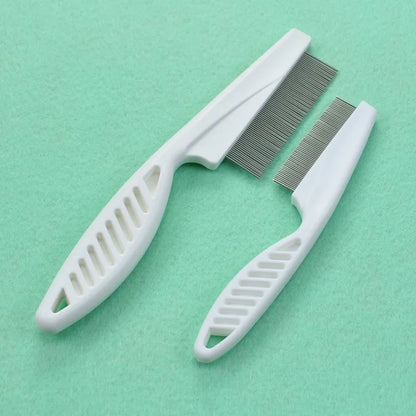 Soliree Pro Flea Comb