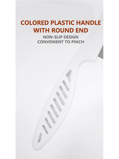 Soliree Pro Flea Comb