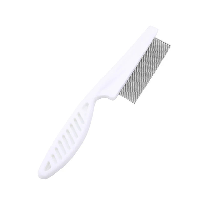 Soliree Pro Flea Comb