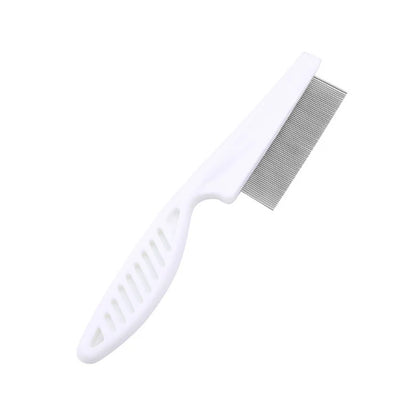 Soliree Pro Flea Comb