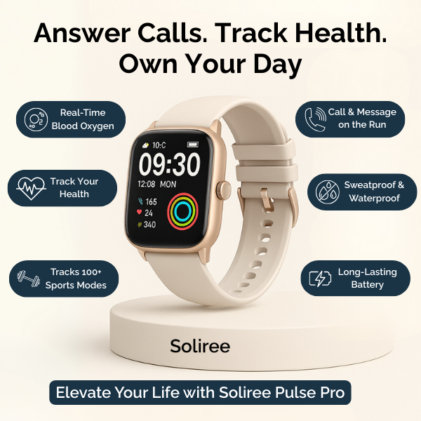 Soliree Pulse Pro