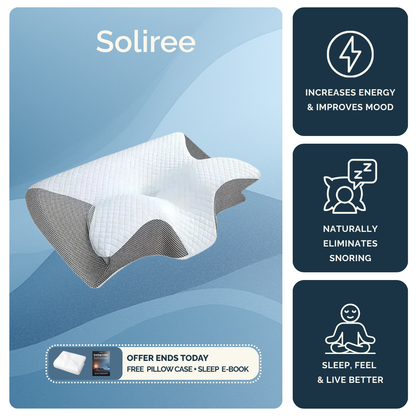 Soliree Align+