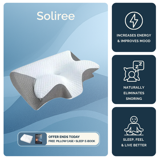 Soliree Align+