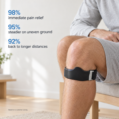 Precision Strap stats